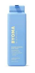 Blemish Clearing Body Wash