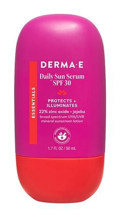 Daily Sun Serum SPF 30