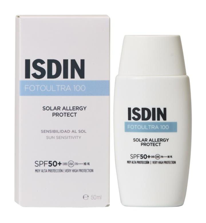 Fotoultra 100 Solar Allergy Protect SPF 50+