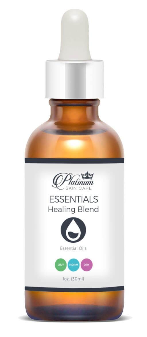 Essentials Healing Blend