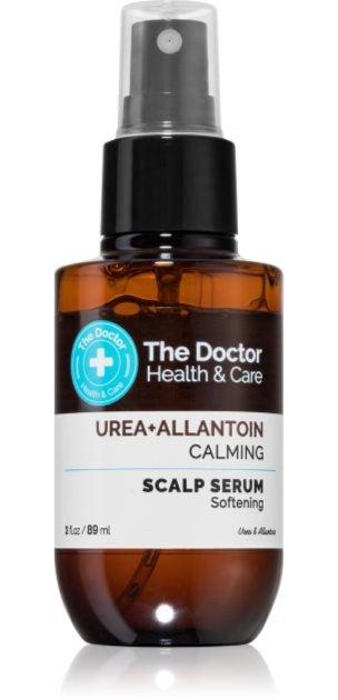 Urea + Allantoin Hair Smoothness Scalp Serum