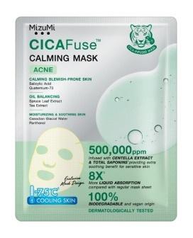 Cicafuse Calming Mask Acne