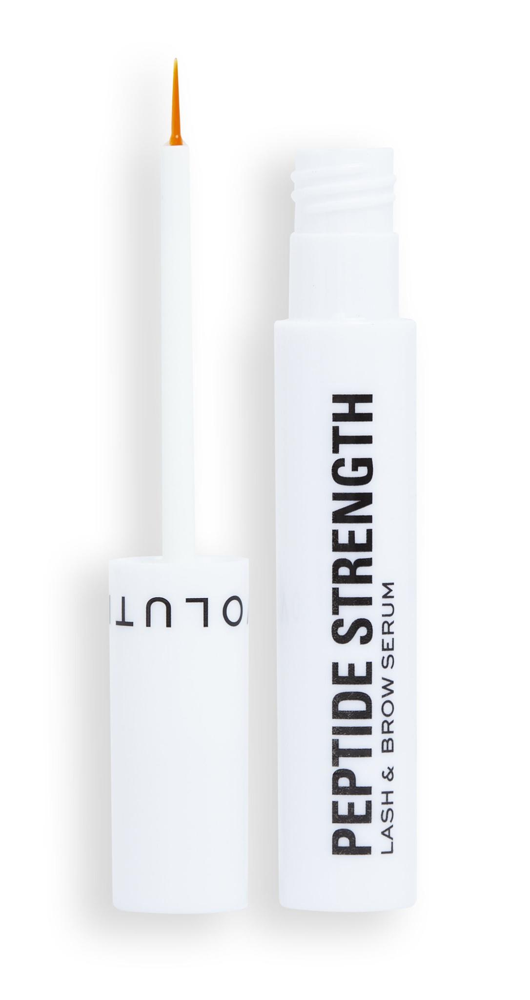 Peptide Strength Lash & Brow Serum