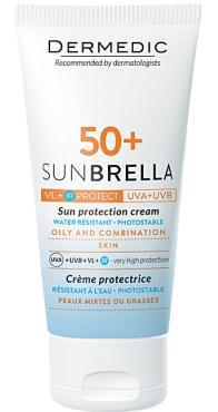 Sunbrella 50+ Sun Protection Cream