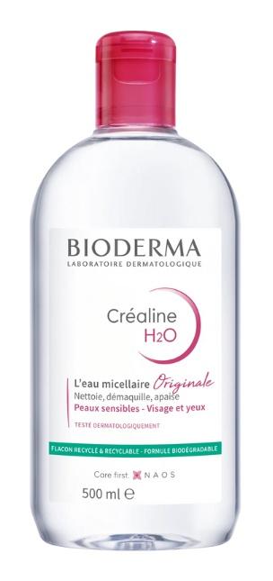 Crealine H2o