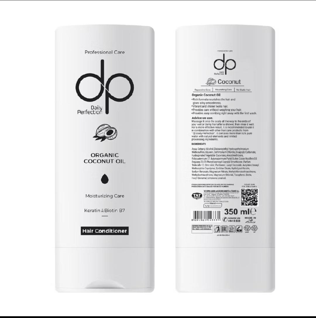 Hair Conditioner Moisturizing Care