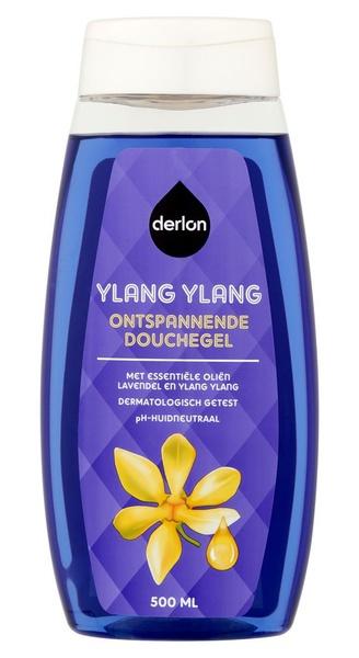 Shower Gel - Ylang Ylang