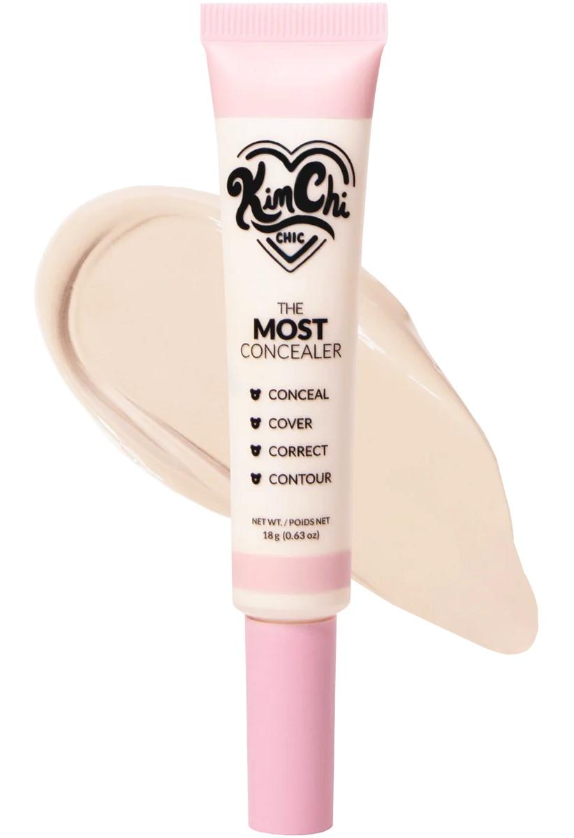 The Most Concealer