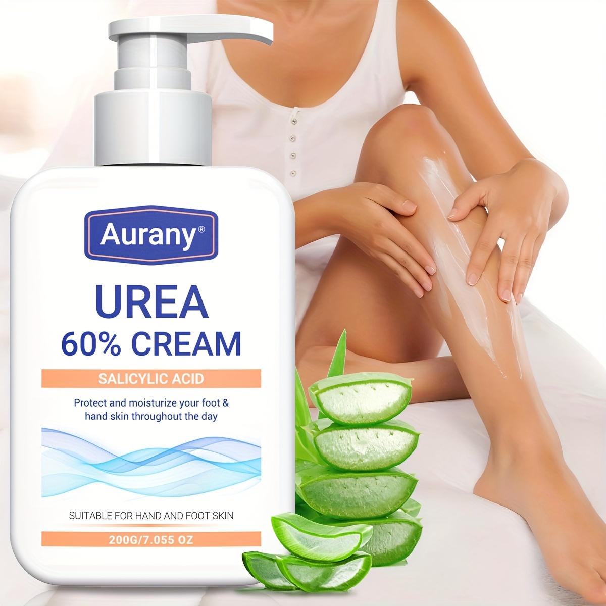 Urea 60% Cream