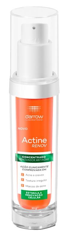 Actine Renov