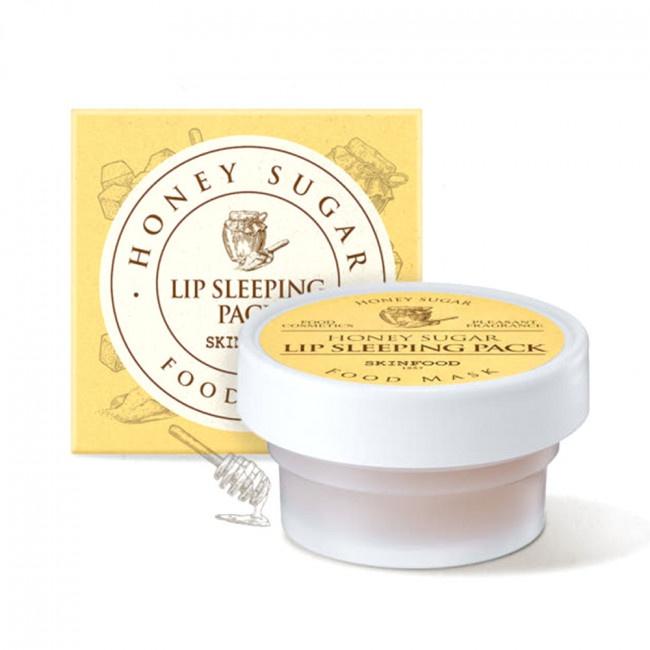 Honey Sugar Lip Sleeping Pack