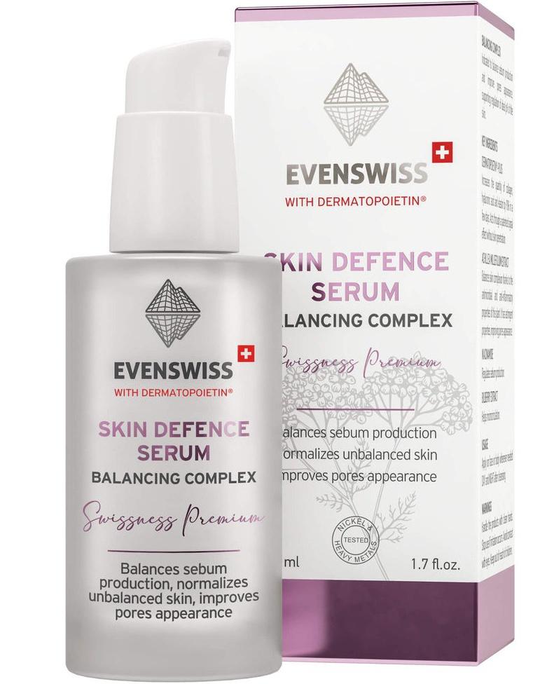Skin Defence Serum