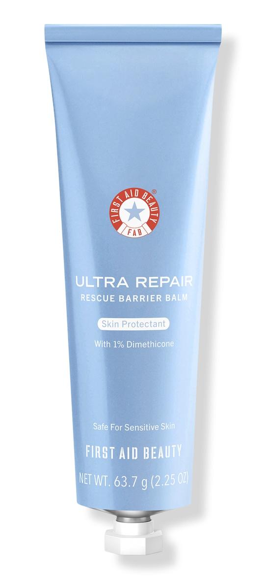 Repair Rescue Barrier Balm With Dimethicone