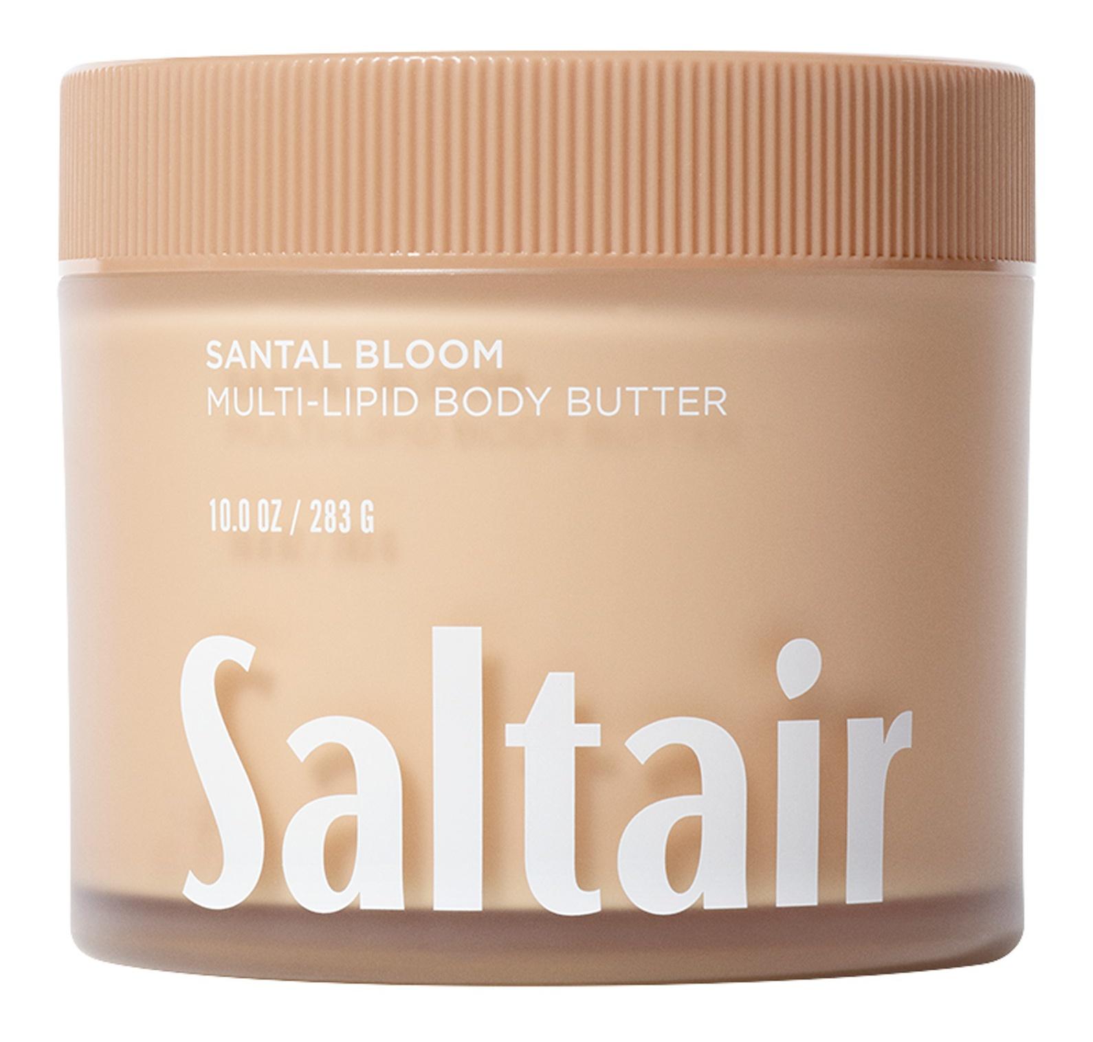 Santal Bloom Multi-lipid Body Butter