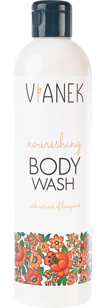 Nourishing Body Wash