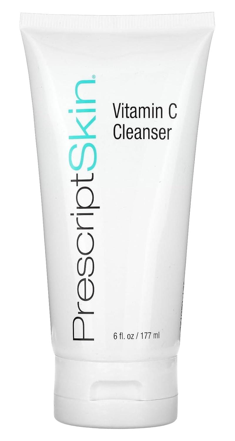 Vitamin C Cleanser, Enhanced Brightening Gel Cleanser