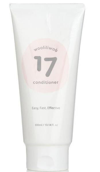 17 Conditioner
