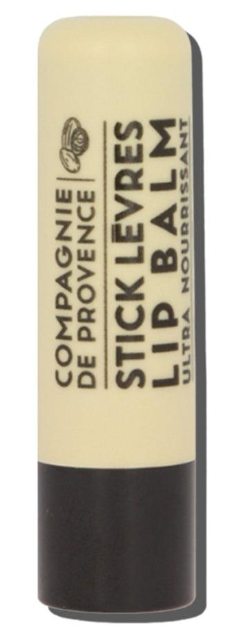 Lip Balm Shea Butter