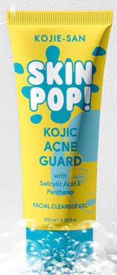 Skin Pop! Kojic Acne Guard