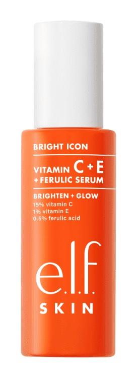 Bright Icon Vitamin C + E + Ferulic Serum