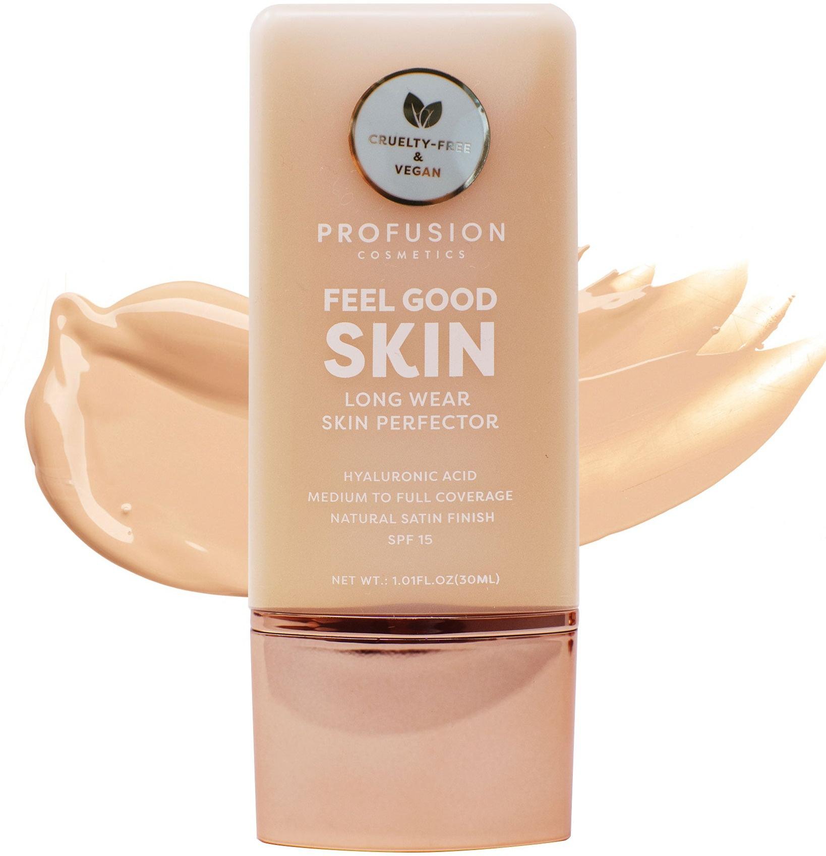 Feel Good Skin Foundation
