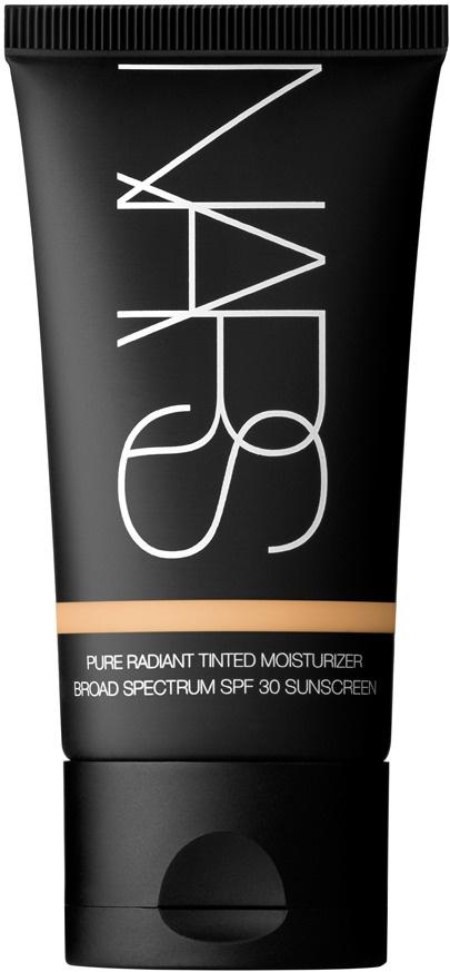 Cosmetics Pure Radiant Tinted Moisturiser SPF30/pa+++