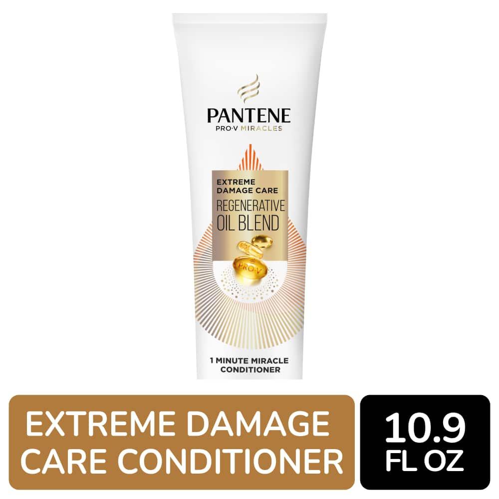 Regenerative Oil Blend Conditioner