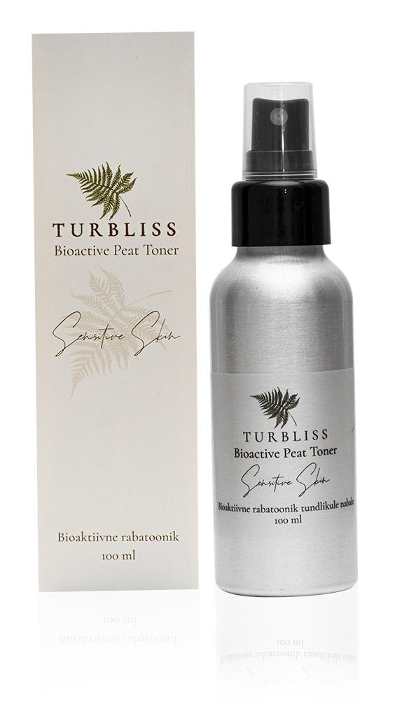 Toner For Sensitive Skin