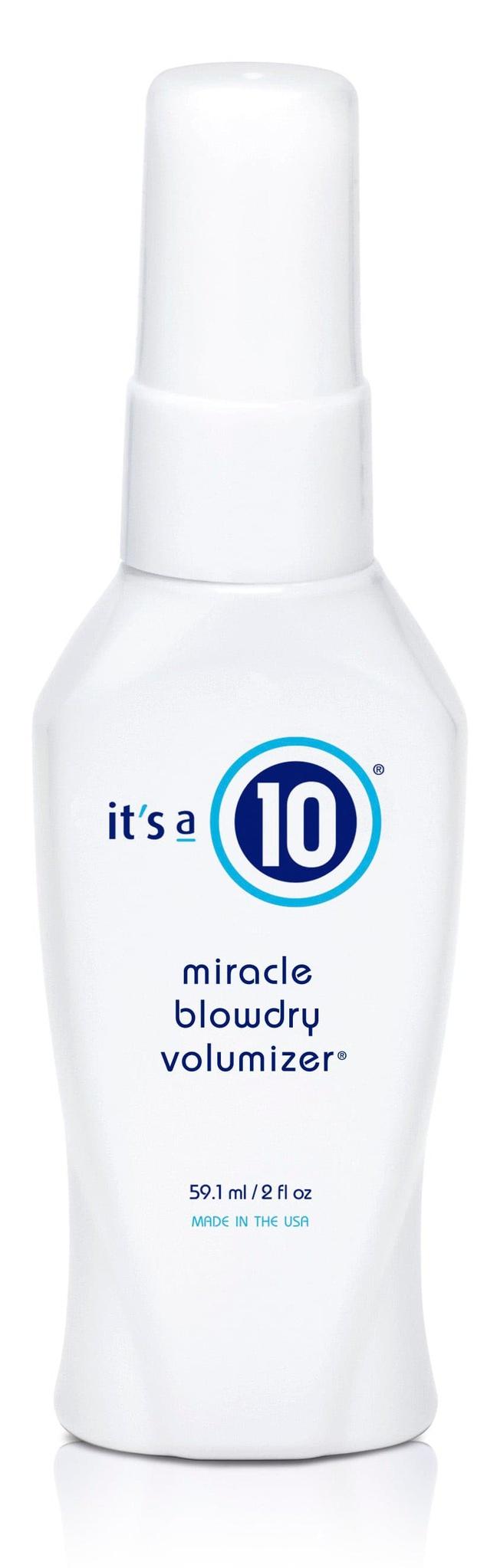 Miracle Blowdry Volumizer