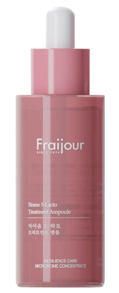 Biome 5-lacto Treatment Ampoule