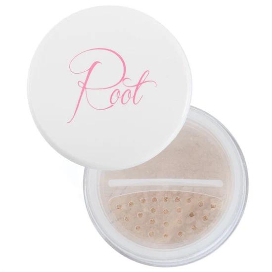 Pearl Powder Mineral Foundation