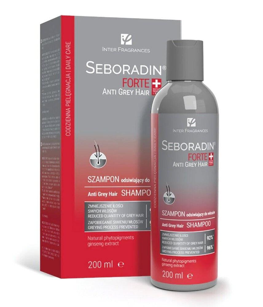 Forte Anti Grey Hair