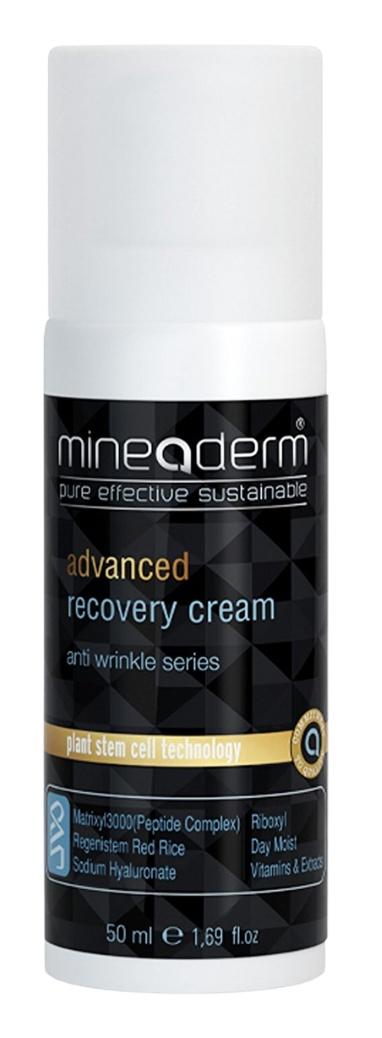 Advanced Recovery Cream