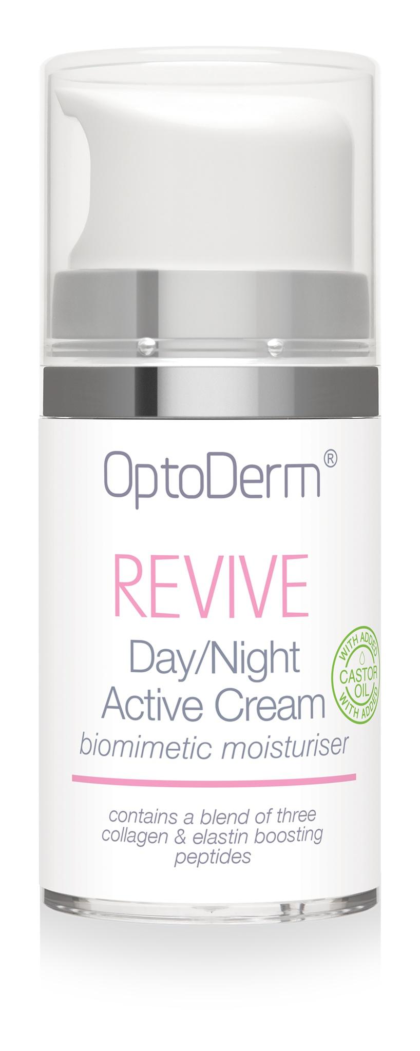 Revive Day/Night Cream