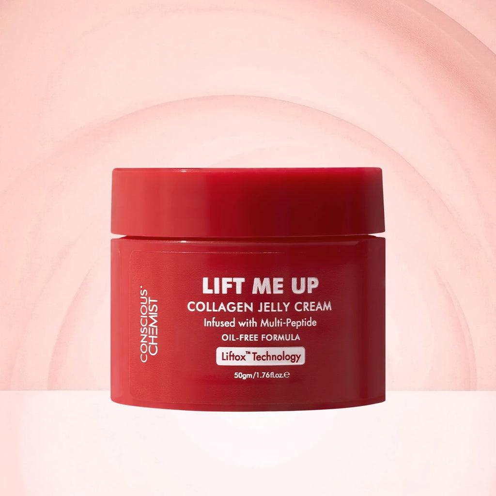 Lift Me Up Collagen Jelly Cream