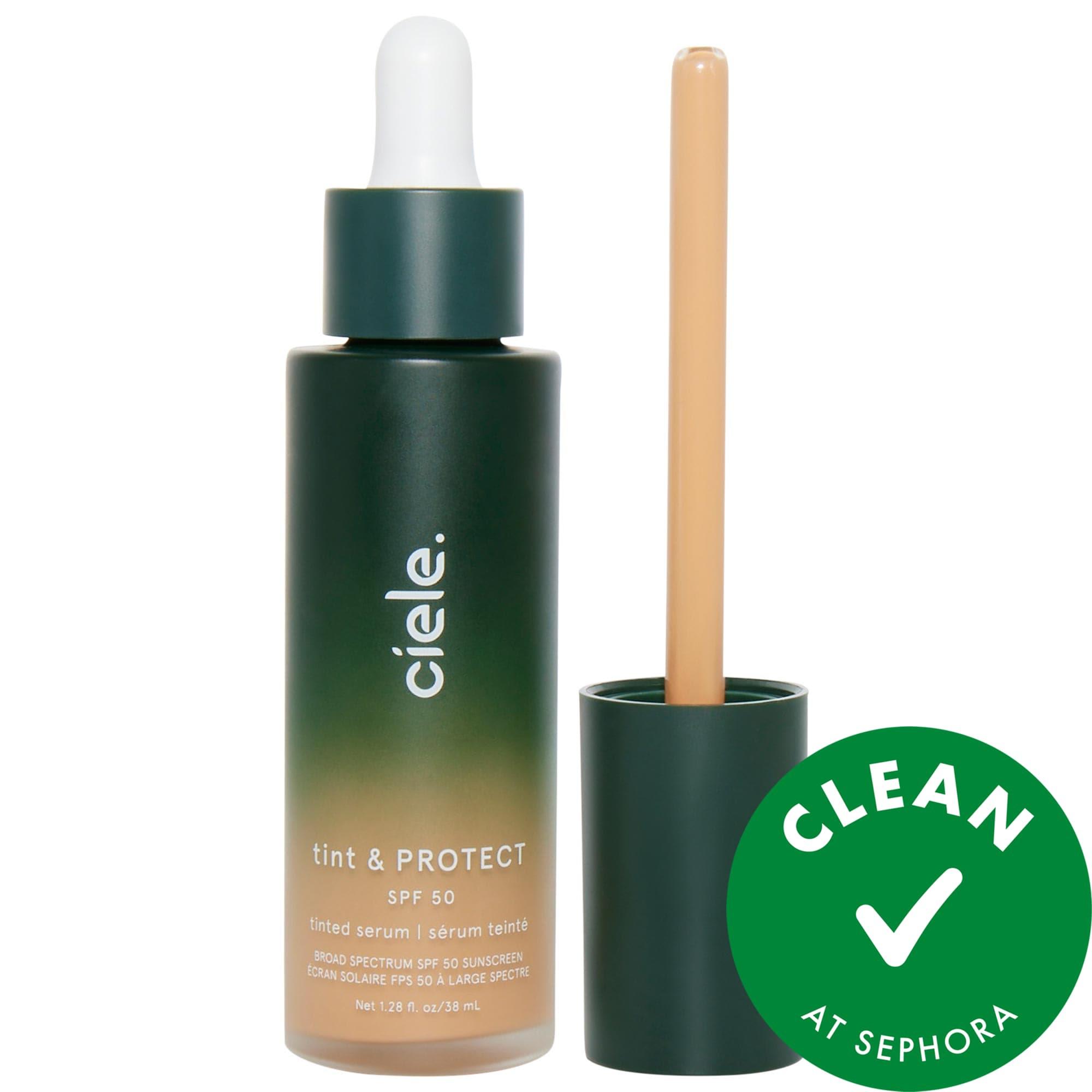 Tint & Protect Serum Foundation SPF 50+