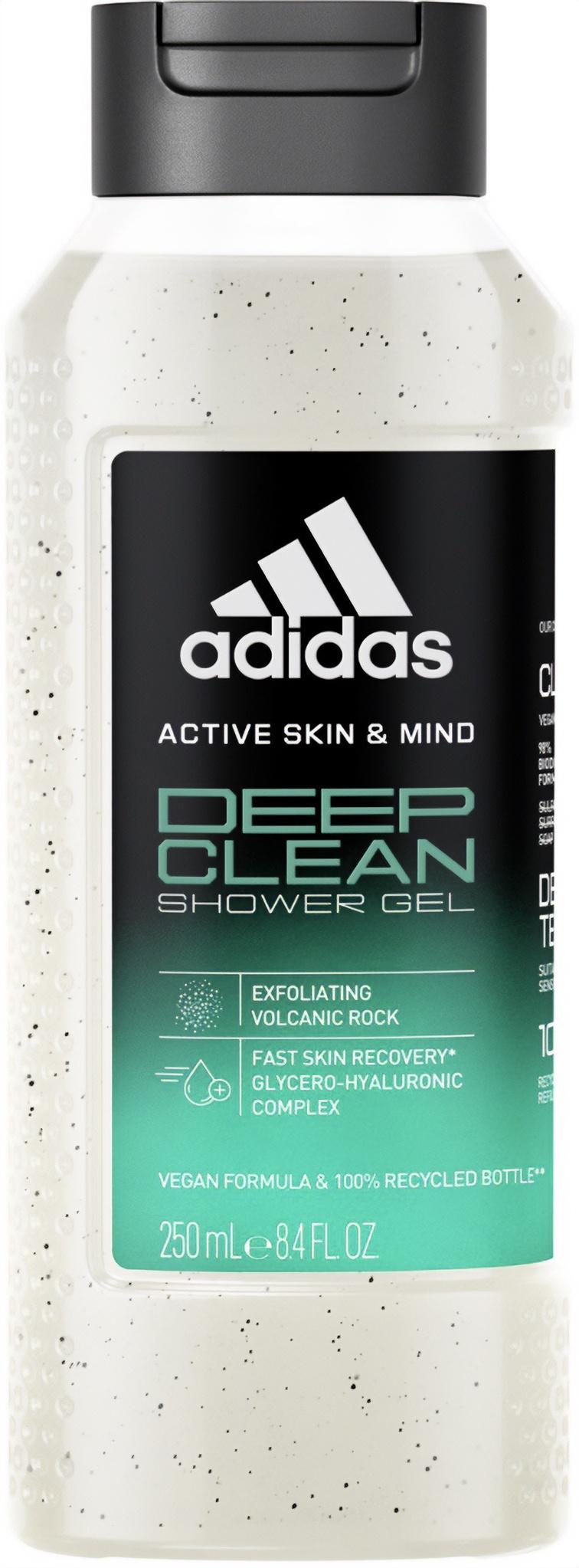Deep Clean Shower Gel