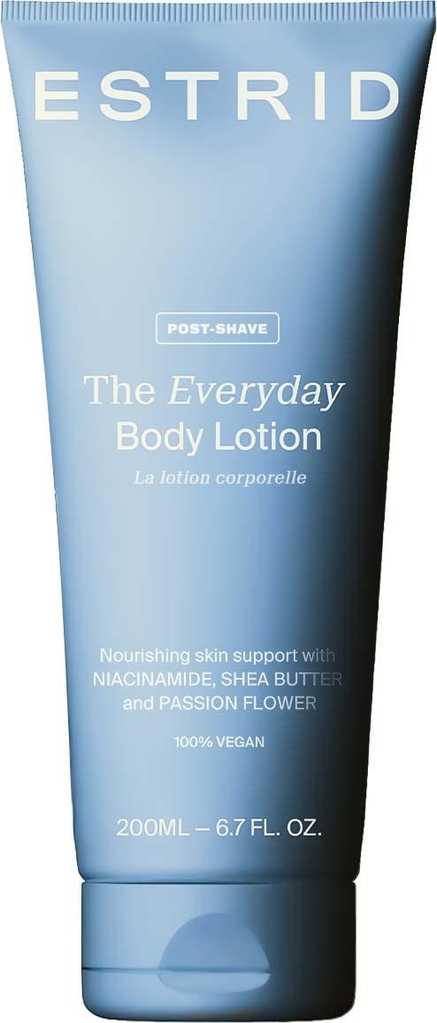 The Everyday Body Lotion