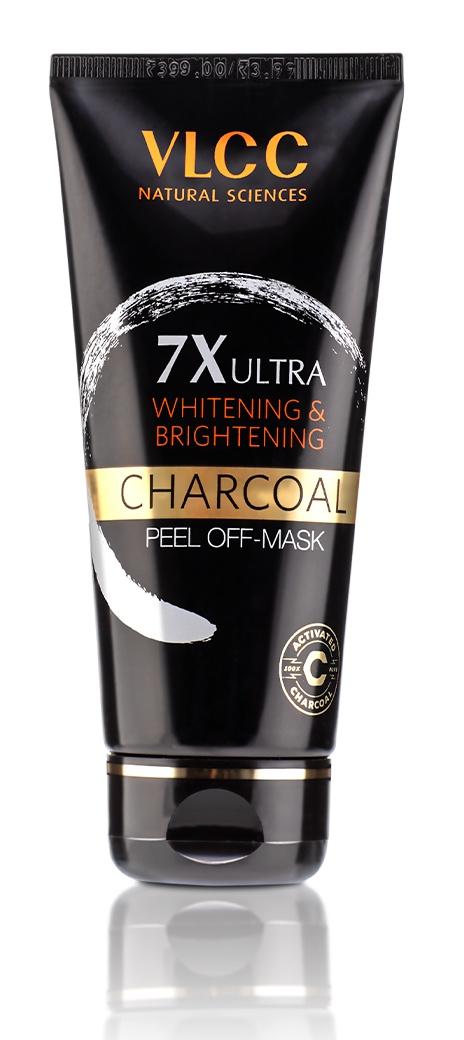Charcoal Peel Off Mask