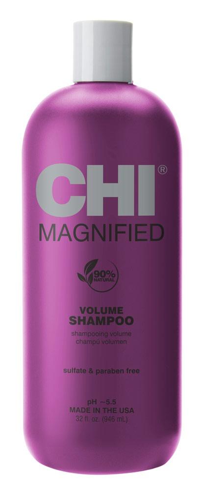 Magnified Volume Shampoo