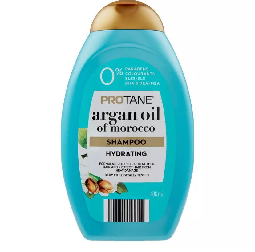 Argan Oil Of Morocco Shampoo