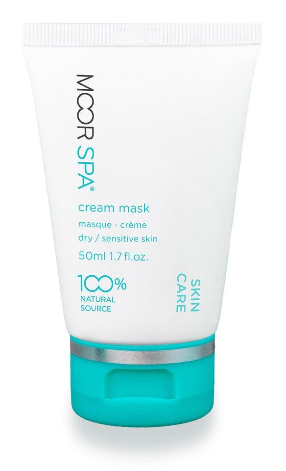 Cream Mask