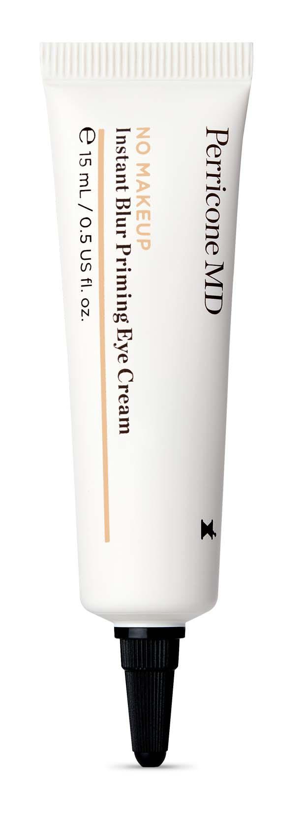 No Makeup Instant Blur Priming Eye Cream