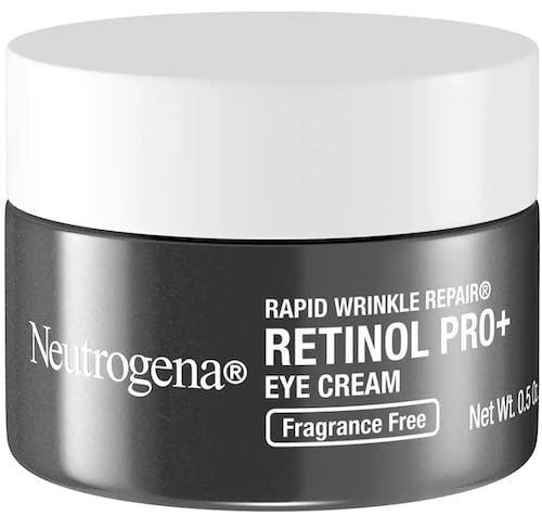 Rapid Wrinkle Repair Retinol Pro+ Anti-wrinkle Eye Cream