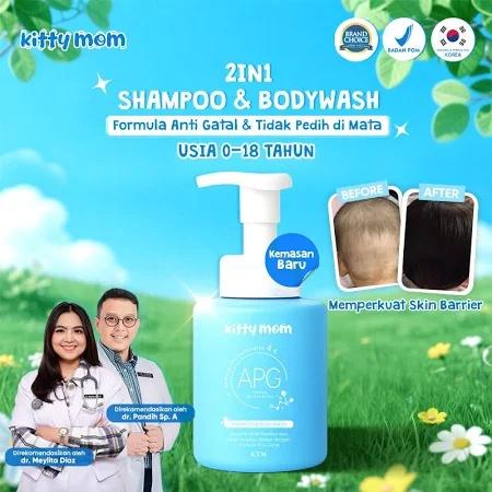Shampoo