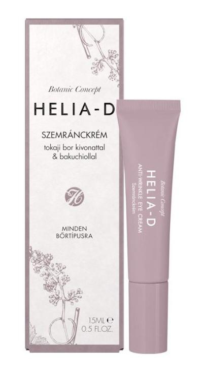 Botanic Concept Anti-Wrinkle Eye Cream