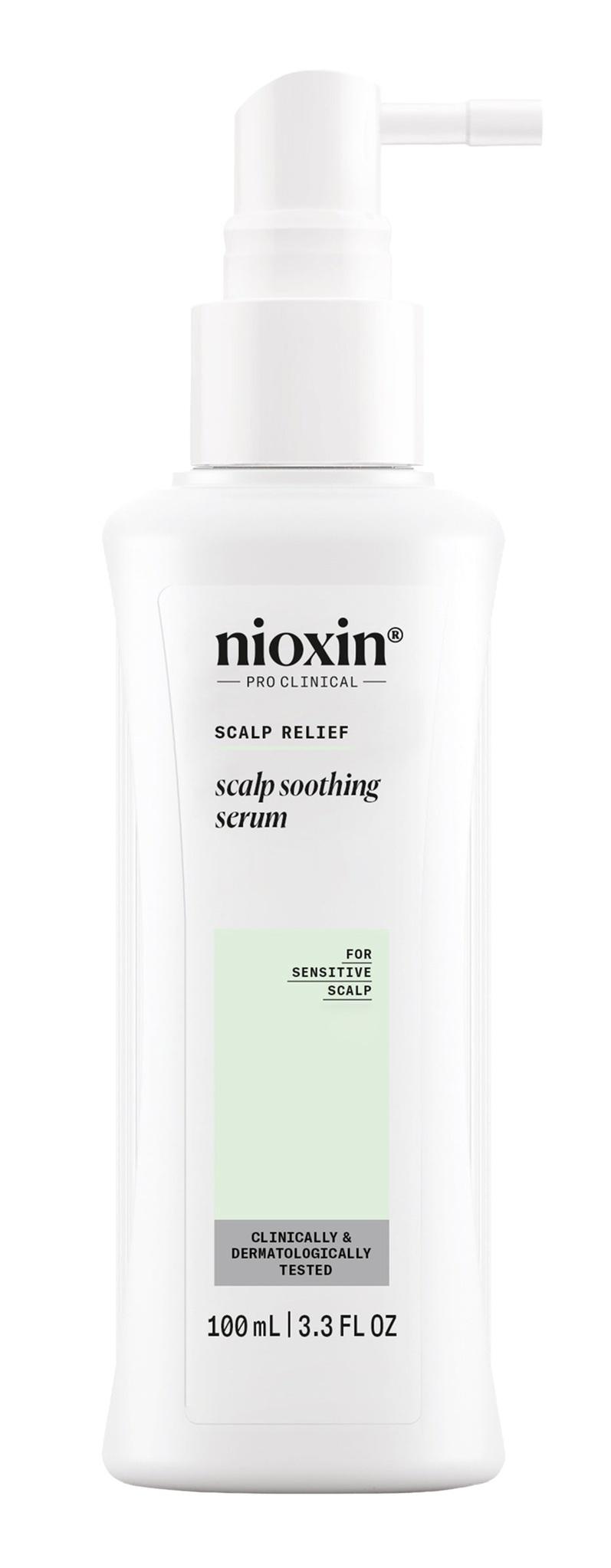 Scalp Relief Soothing Scalp Serum