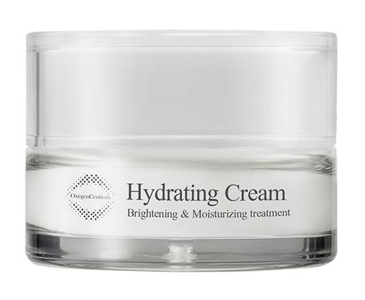 Hydrating Cream