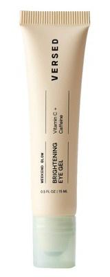Weekend Glow Brightening Eye Gel