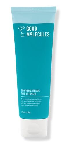 Soothing Azelaic Acid Cleanser
